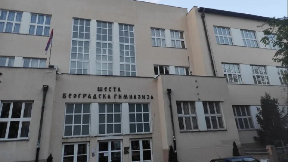 Smenjen direktor 6. gimnazije