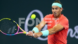 Nadal odustao od Monte Karla