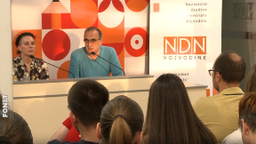 Novinarstvo je kompromitovano