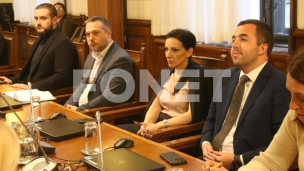 Vlast hoće da pokrade izbore