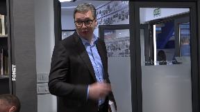 SNS o vladi i izborima