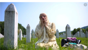 Osuda poricanja genocida