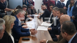 SNS sprema novu prevaru