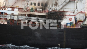 Novi napadi na brodove