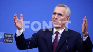 Reforme su uslov za NATO