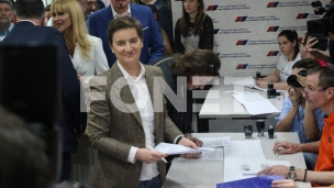 Novi poziv za sastanak