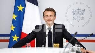 Srbija treba da bude deo EU