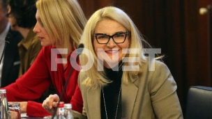 Plan rasta, ali i pregovori