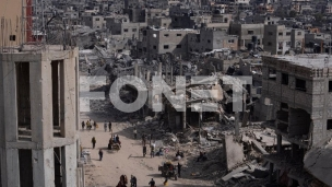 Hamas odbacio izraelski predlog