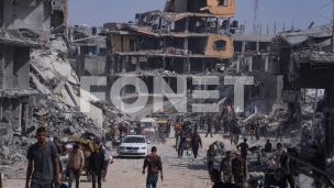 Nema dokaza za genocid Izraela