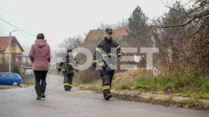 Potraga bez rezultata 