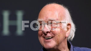 Umro nobelovac Piter Higs