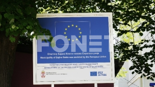 Podrška EU
