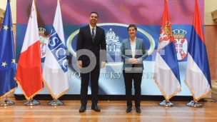 Novi razgovori o preporukama 