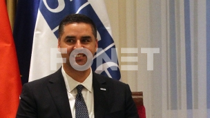 Posvećeni vladavini prava 