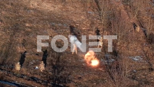 Uzaludni pregovori bez Rusije