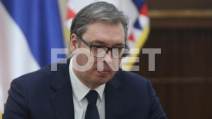 Nagrada za pritisak na Srbe