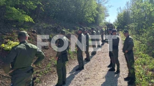 I žandarmerija u potrazi