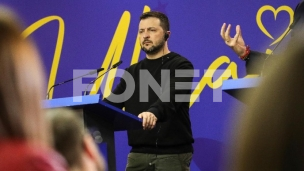 Znamo horor iranskih dronova 