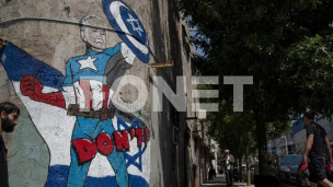 SAD neće podržati kontraudare