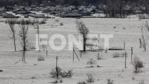 Evakuisano 125.000 ljudi