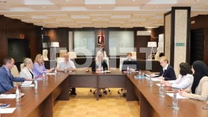 Potrebni posebni protokoli