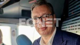 Vučić zamolio za podršku