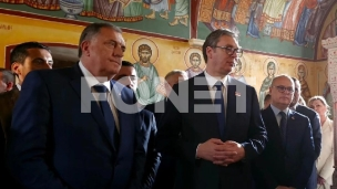 Dodik da se izvini novinarki