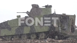 Vojska spremna za sve zadatke