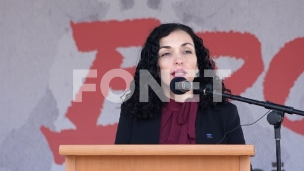 Za sve je kriv Vučić