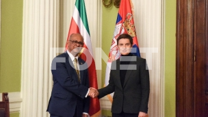 Podrška u teškim vremenima 