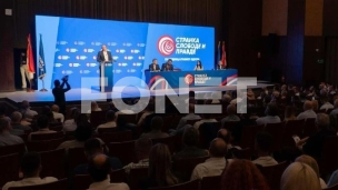 Borba za bolje uslove