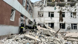 SAD će doživeti novi Vijetnam