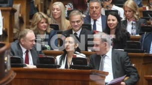 Izmene zakona nisu rešenje