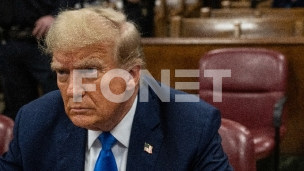 Tramp negira opužbe