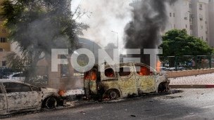 Nastavak napada na trupe SAD