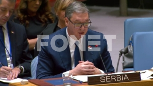 Srbija će obaviti posao