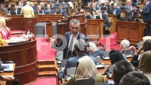 Sprema se nova krađa 