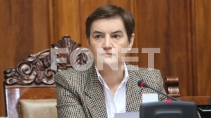 Sastanak oko biračkog spiska