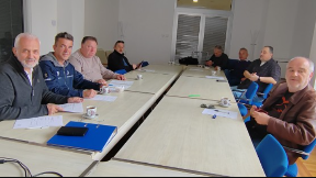 Brkić novi predsednik