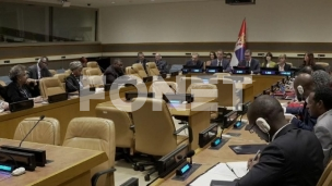 Afričkoj grupi o rezoluciji