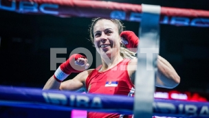 Još pet medalja za Srbiju