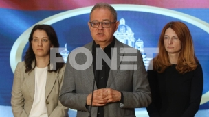 Načelni pomaci u pregovorima 