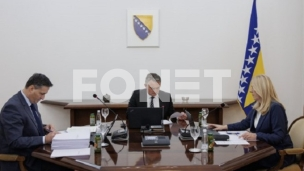 Bez koncenzusa o Kosovu Bez koncenzusa o Kosovu