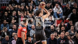 Partizan izgubio na sudu