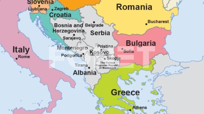 Usvojen plan rasta za Balkan