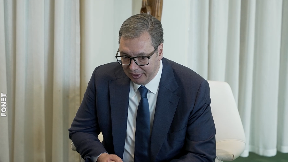 Izvinjenje slovenačkom narodu