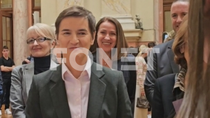 Možete ostvariti snove 