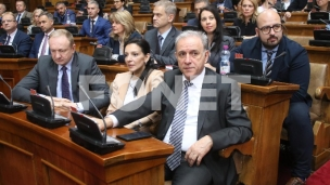 O medijima tek od ponedeljka