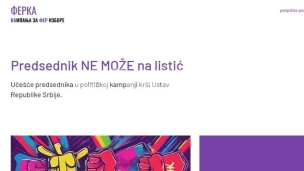 Zabrinjavajuće neregularnosti